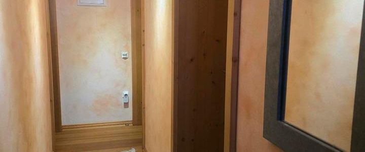 Moderne Studio-Wohnung in Michelau – voll möbliert - Photo 1