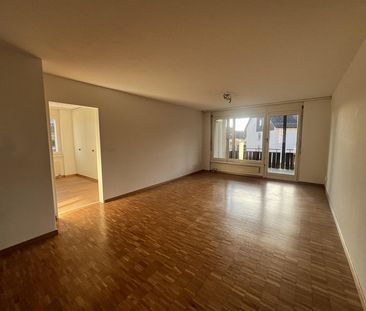 3.5 Zimmerwohnung in Brüttisellen / Befristet bis 30.11.2027 - Photo 1