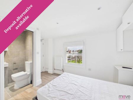 1 bedroom in a house share to rent - Photo 3