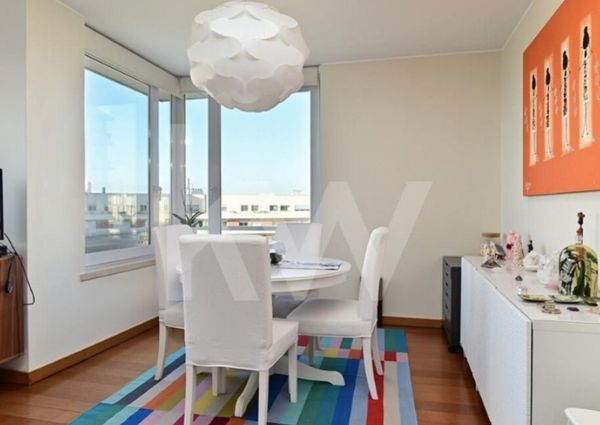 Apartamento T3 em Lisboa