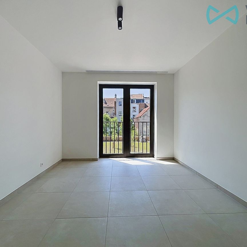 Huis te huur in Evere met 3 slaapkamers - foto 1