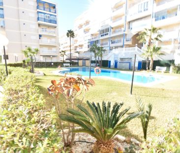 Apartamento de alquiler en Calle Málaga, 4, Los Arenales del Sol - Photo 6