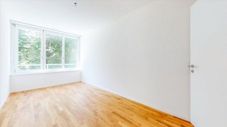 4.5 Zimmer, 114 m², 2. Stock - Photo 4