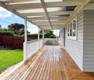 3 Bedroom Family Home in Kamo West - Photo 2