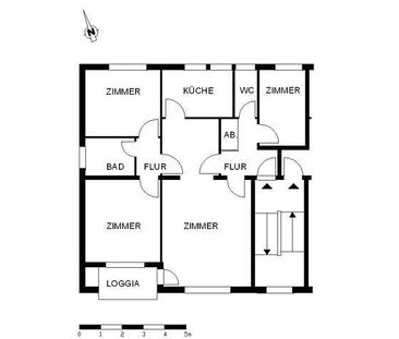 Scotlandweg 4, 28277 Bremen OT Obervieland - Foto 5