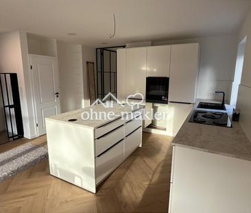 Wunderschöne 3-Zimmer Maisonette - Gartenwohnung - ohne Provision -... - Photo 6