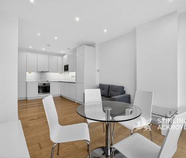 Plumbers Row, Aldgate, London, E1 1AG - Photo 5