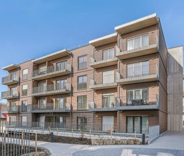 Wohnung mit spannendem Grundriss! - Photo 6