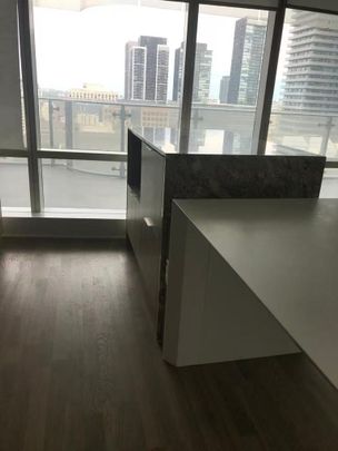 For Lease - 1 Bloor Street Unit# 2202, Toronto, Ontario - Photo 1