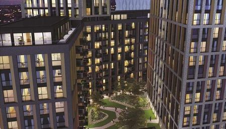 The Residences, Nine Elms, London, SW11 - Photo 5