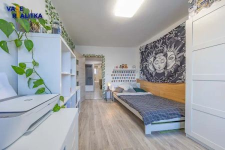 Pronájem, byt 2+1, Hranice, ul. Bělotínská - Фото 3