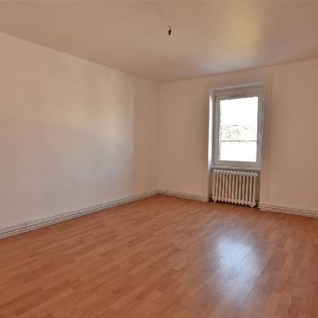 Location Appartement 3 pièces 62m² CHERBOURG-EN-COTENTIN 50100 - Photo 4