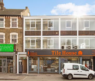 Bains Apartments, High Road, Ilford, Essex IG3 - Photo 6