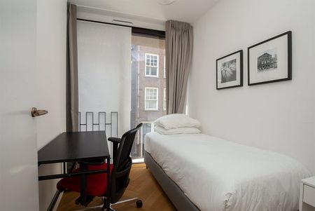 Te huur: Appartement Fokke Simonszstraat in Amsterdam - Foto 5