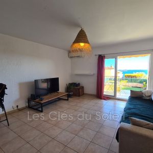 Location appartement studio 27 m² Bandol - Photo 2
