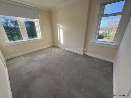 3 bedroom property to rent in Johnstone - Photo 2