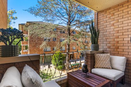 1/16-18 Kiora Road, Miranda NSW 2228 - Apartment For Rent | Domain - Photo 5