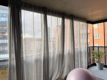 Borås - 2rok - tillsv - 9.200kr/mån - Photo 4