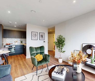 Hornby House, SL6 1NS, Maidenhead - Photo 6