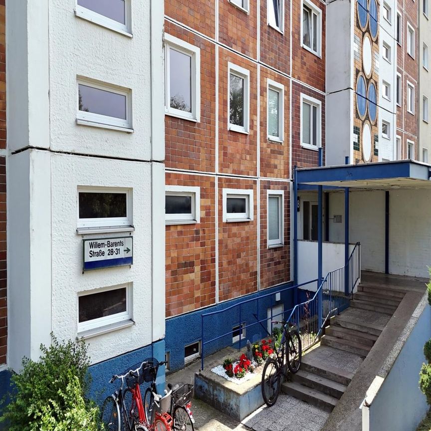 - Zimmerwohnung, 18106 Rostock - Schmarl - Photo 1