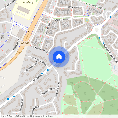 Mill Road, COLCHESTER, CO4