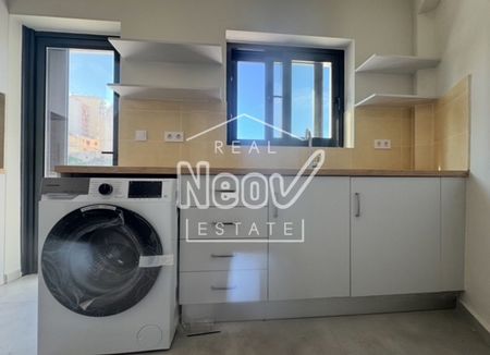 Ενοικίαση κατοικίας, 55 τ.μ., Πειραιάς, €1,000 - Photo 3