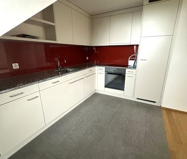 3.5 Zimmer, 136 m², 3. Stock - Photo 1