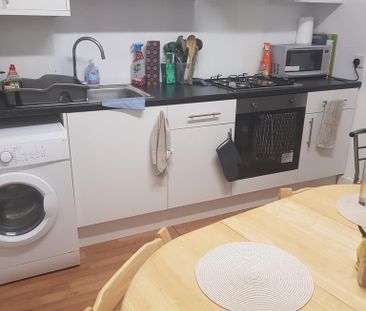 1 bedroom in a flat share to rent - Photo 6