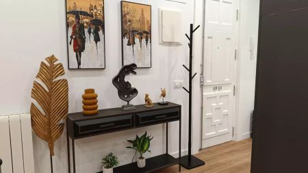 1-bedroom apartment for rent in Trafalgar - Foto 4