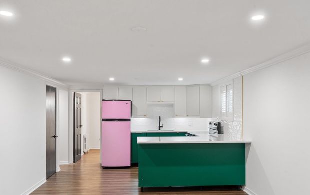 For Lease - 65 Parkview Road Unit# Basement, St. Catharines, Ontario - Photo 1