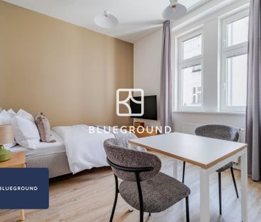 Apartment for rent, 1+KK - Studio, 28m - Photo 4