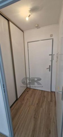 Location Appartement 1 pièce 22m² METZ 57070 - Photo 2