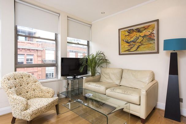 Studio to rent - Photo 1