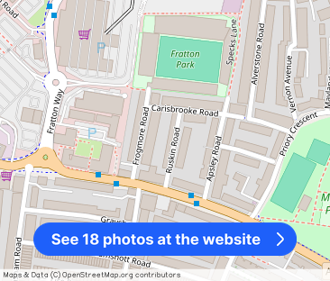 Ruskin Road - SOUTHSEA - Photo 1