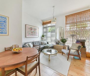 1 bedroom apartment to rent - Photo 4