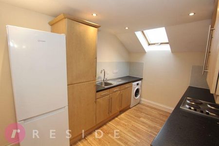 2 bedroom apartment to rent - Photo 3