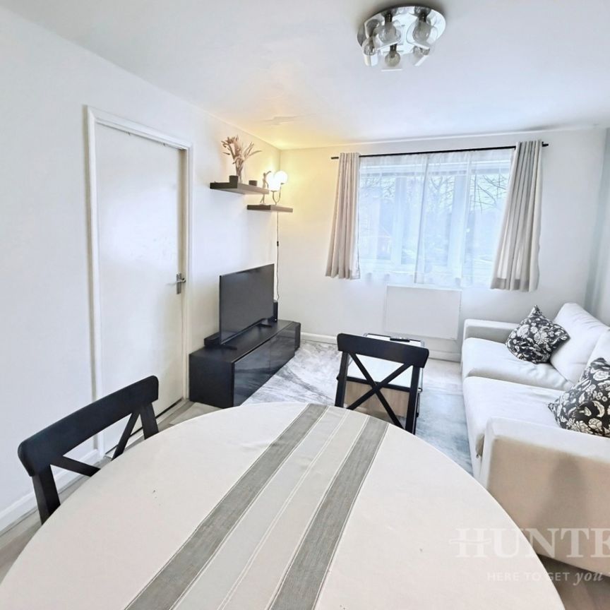 1 bedroom Flat To Let Total Size: 434 SQ FT - Photo 1