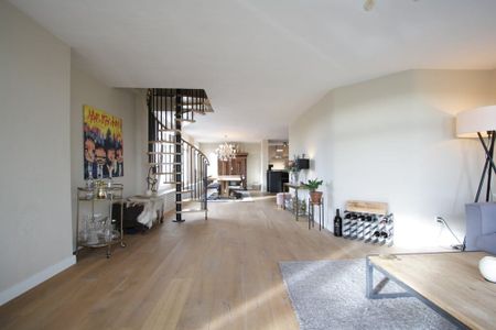 Appartement te huur: Marnixstraat 198-3 1016 TJ Amsterdam - Photo 3