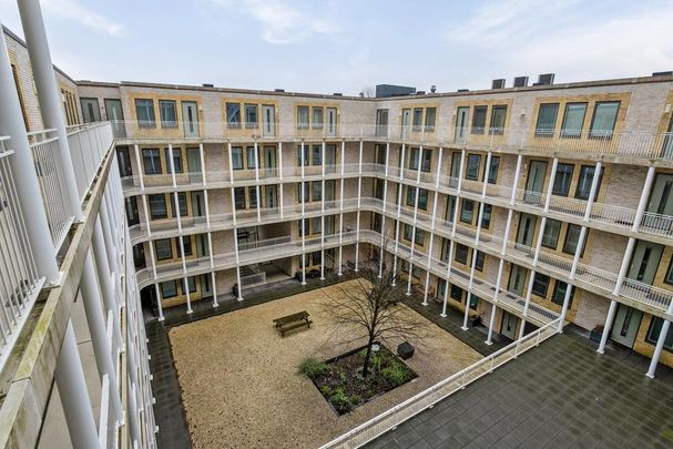 Appartement te huur: Gelrestraat 63 1079 MZ Amsterdam - Photo 1