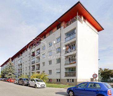 Pronájem bytu 1+1 44 m² - Фото 2
