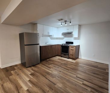 For Lease - 164 Richard Clark Drive Unit# Lower #2, Toronto, Ontario - Photo 3