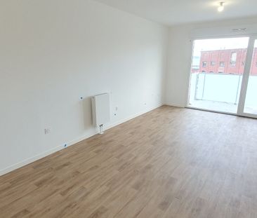 Location Appartement 2 pièces 45m² - Photo 6