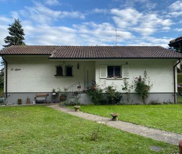 Paisible maison de 5 chambres à Mies (Canton de Vaud) - Photo 1