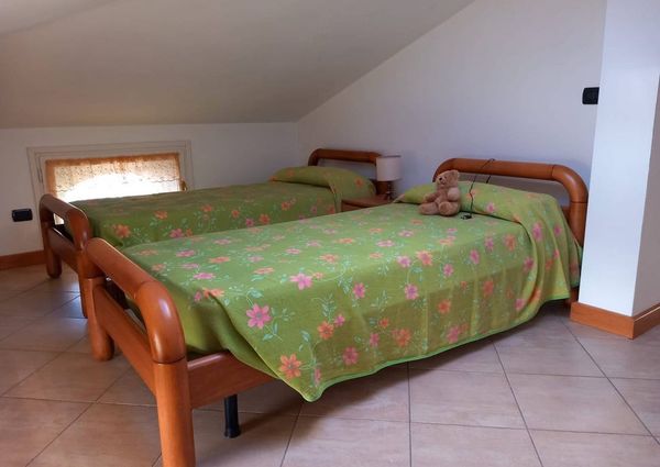 Via L. Ariosto, 2, Forte dei Marmi, Tuscany 55052