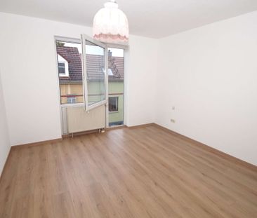 2-Zimmer-Whg. mit Loggia in der Josephstraße im beliebten Lindenau ... - Foto 2