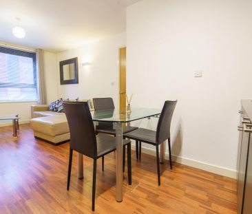 1 bedroom flat to rent - Photo 3