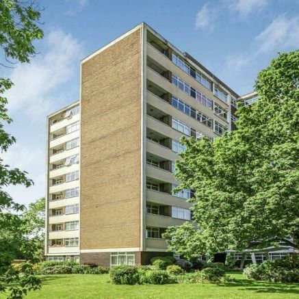 2 Bed Flat, The Grange, W13 - Photo 1