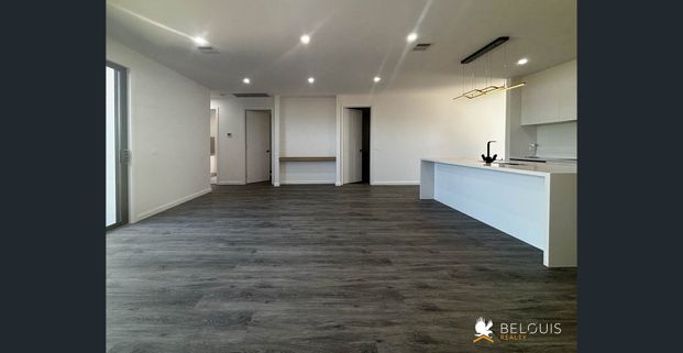 Brand new 4 bedroom coming available from Mid March - Photo 1