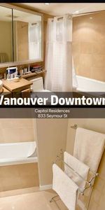 Furnished 1BR FOR RENT-833 Seymour- - Photo 4