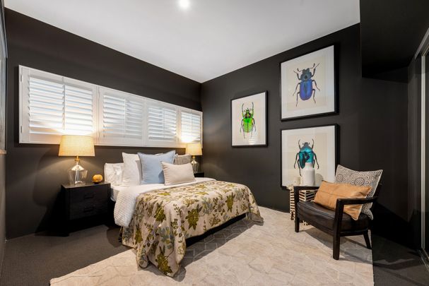 412/1 Ella Street, Newstead QLD 4006 - Apartment For Rent - $1,300 | Domain - Photo 1